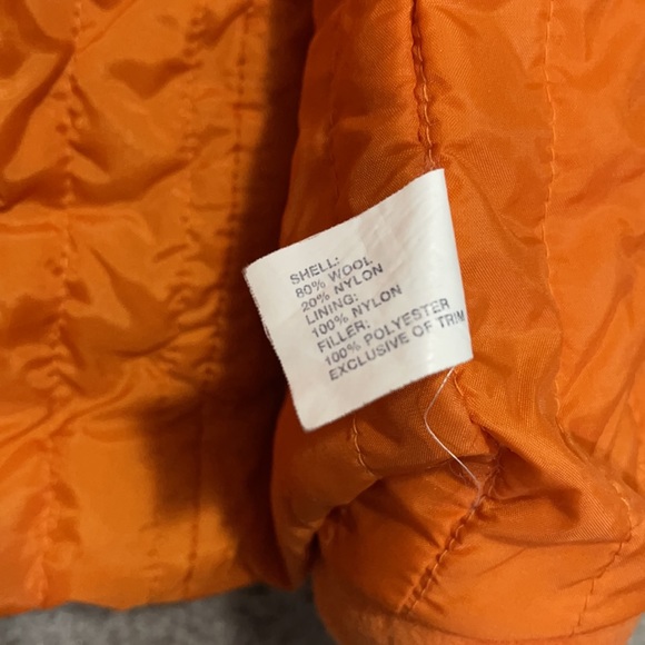 Gap Kids Jackets & Coats  Pea Coat Size Small - Picture 11 of 11